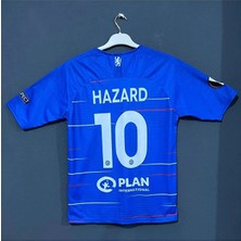 Candy Cup Chelsia 2019 Bakü Finali Eden Hazard Nostalji Forması