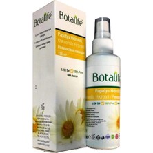 Mey İthalat Botalife Saf Papatya Suyu Hidrolat 150ML Yüz Cilt Tonik Hidrosol