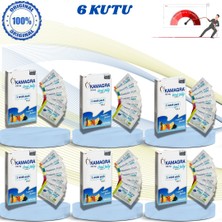 P3 ORIJINAL_KAMAGRA100JEL 6 Kutu 42'li Paket Orijinal Performans_arttırıcı Geciktirici Takviye Erkek-Kadınlara Özel Uyarıcı 100% Etkili KAMÂGRA-100-MG Jel Orijinal Bandrollü