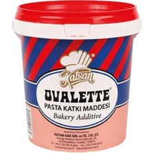 Efe Pastacılık Pasta Katkı Maddesi (750 Gr)