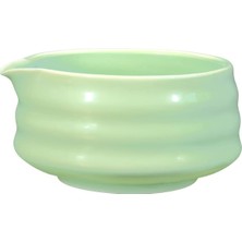 Seramik Matcha Çayı Köpürtme Kasesi Chawan MT215