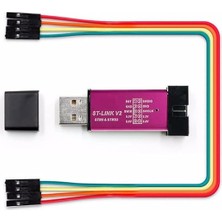V2 Klon - Stm8 Programlayıcı
