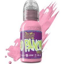 World Famous Tattoo Ink World Famous Ink Pancho Light Pink Açık Pembe Dövme Boyası 1oz - 30ML