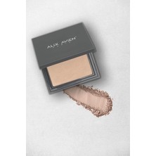 Mey İthalat Alıx Avıen Aydınlatıcı - Powder Highlighter Nude