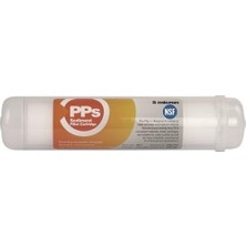 3043 Jaco 12'' Sediment Su Arıtma Filtresi