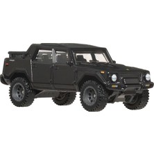 Lamborghini LM002 1 64