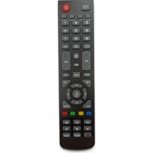 OZT Hiremco Turbo Iptv Kumanda 23-E