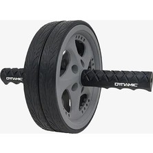 Dynamic Abwheel Unisex Siyah Ekipman, Tek Ebat, 1dyakabwheelr