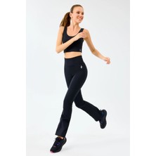 Skechers Basic Flare Kadın Tayt