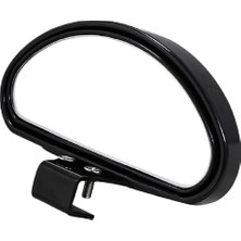 Temiz Pazar Büyük Boy Yardımcı Sürücü Aynası Kör Nokta Aynası 14 cm x 7 cm