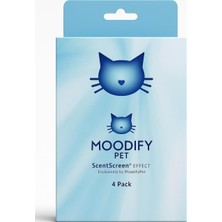 Mey İthalat Moodify Kedi Tuvalet Kokusu