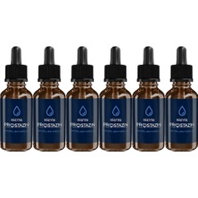 Medicablends Prostazin Damla 30 ml - 6 Adet