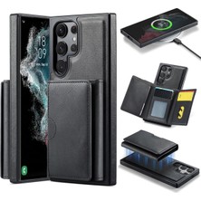 Için Kılıf Olive Plated Siyah 11 ile Uyumlu Kılıf - Siyah