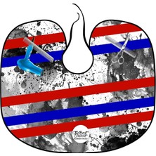 Bm Barber Mood Orjinal Kisa Sac Kesim Penuar, Kuaför Penuari, Beauty Salon Penuari, Cape, Kisa Penu