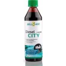 Doctor Carbon Clean Products Bell Add Dıesel Cıty (Konsantre) Dpf Aktif Rejenerasyon Tamamlama Kat