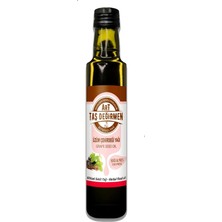 Mey İthalat Art Taş Değirmen Üzüm Çekirdeği Yağı 250 ML%100 Saf Doğal Soğuk Sıkım (30ML Dolum Şişesi Hediye)