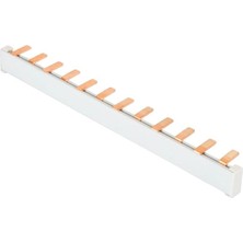 Electro Cat Trifaze W Otomat Barası, 63A, Elektrik Devre Kesici 53CM