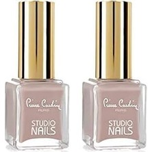 Studio Nails Oje -027, 150 gr 2li Paket