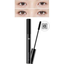 Mıssha 4 Kat Dolgunluk Sağlayan Takma Kirpik Etkili Maskara Mıssha 4d Mascara
