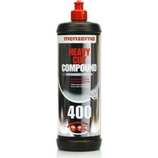 Menzerna 400 Improved Formulation 1 kg