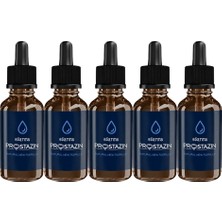 Medicablends Prostazin Damla 30 ml - 5 Adet