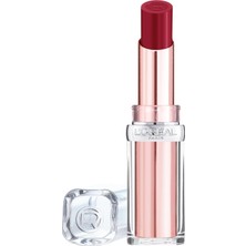 L'oreal Paris Glow Paradise Balm-In-Lipstick - Işıltı Veren Ruj 353 Mulberry Ecstatic