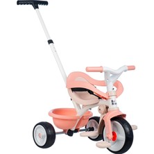 3 Ü1 Arada Bisiklet Konforlu ve Ergonomik Yapı Güvenlik Sistemi Ebeveyn Kontrollü Gidon ve Teker