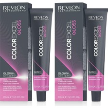 Colour Rp Ce Gloss 7.22 70ML (2 Paketi)