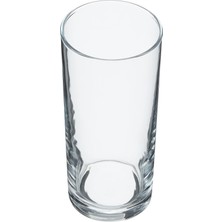 Paşabahçe Meşrubat Limonata Bardağı 6 Lı
