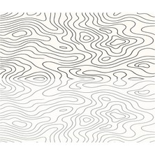 BLS 70X30 cm Büyük Boy Oyuncu Gaming Mouse Pad Kaymaz Kauçuk Taban Fare Altlığı Mousepad