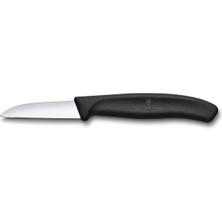 Victorinox Swiss Classic Sebze Bıçağı, Düz Kesim, 6 cm