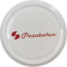 Paşabahçe Kavanoz Kapağı 200 Adet