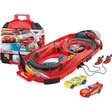 Carrera Speed Arena Disney Arabalar Oyuncak