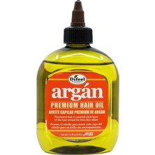 Argan Yağlı Saç Bakım Yağı 210ML, 21959051165