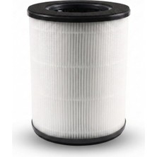 Npo Ihome Arp1 Yedek Filtre Hepa 13 + Aktif Karbon 3 Katman%99,9 Filtrasyon
