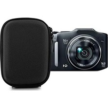 300257 Dslr Kamera Kılıfı
