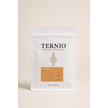 Terra Bend | 250 gr | Espresso | Dengeli Gövde | Orta – Koyu Kavrum