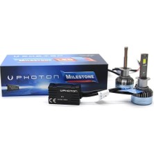 Photon Mılestone H1 30000 Lumens Black Katana Edıtıon