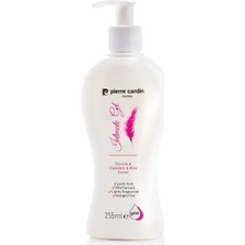 Mey İthalat Pierre Cardin Intimate Gel 255 ml - Temizleme Jeli