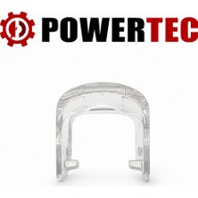 Powertec TR-1818 Diş Üstü Kapak