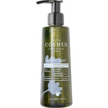 Cosmed Bromelain & Glikolik Asit Içeren Temizleme Yağı - Pineapple Enzyme Cleansing Oil - 200 ml