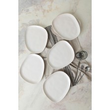 Basic Servis Tabağı 30CM