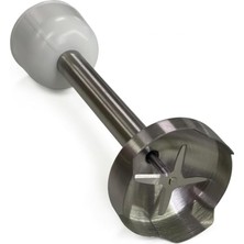 Arnica Diva-Panna GH21590-21591-21594-21561-21581- Blender Parçalayıcı Metal Ayak