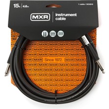 Mxr DCIS15 Gitar Kablosu (4,5 M)