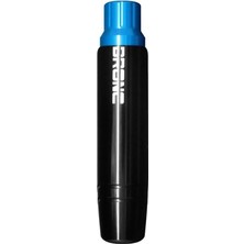Bronc V5 3.5 mm Stroke Isviçre Motorlu Pen Dövme Makinesi Blue