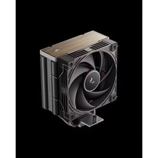 Deepcool AK400-G2 Siyah Kule Tipi Işlemci Soğutucu