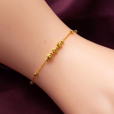 Ily Jewelry Özel Dorika Toplu Bileklik