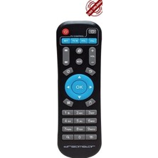Dreamstar Next Mybox Kumanda Ozt 23-K