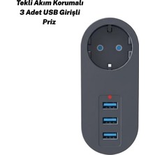 Ozka Concept 3400 Pri̇z
