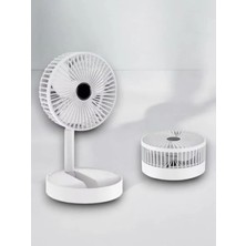 Ozka Concept Katlanabi̇li̇r Vanti̇latör